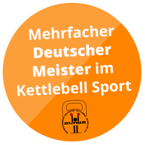 Personal Trainer Frankfurt - Kettlebell Sport